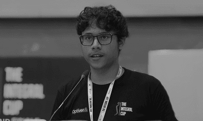Piyush Kumar