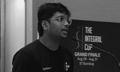 Shivansh Gupta