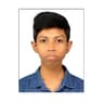Matheshwaran S